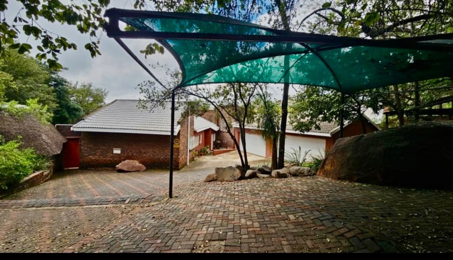 5 Bedroom Property for Sale in Cashan North West